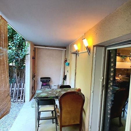 Au Pagnol Apartment Обан Екстериор снимка
