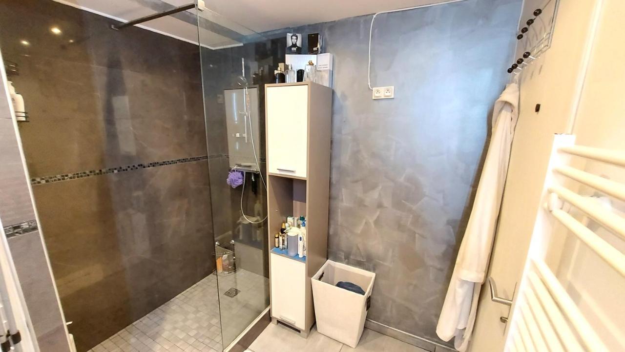 Au Pagnol Apartment Обан Екстериор снимка
